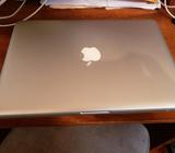 Macbook Pro I5