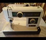 Maquina Coser La Bobina