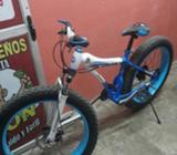 Bicicleta Cracing 26