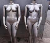 Maniquies Talla Plus