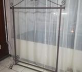 Percha vintage