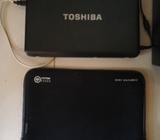 Laptop E Impresora