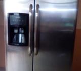 NEVERA FRIGIDAIRE