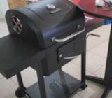 Parrilla sin Estrenar