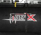 bajo Amplificado 1200 Whats