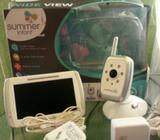 Monitor para Bebe