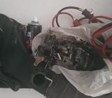 Carburador J16