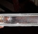 Faroles Bumper Toyota Rav4 Año 97