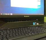 Lenovo Todo en Uno Tactil
