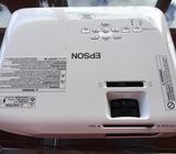 Videobeam Proyector Epson