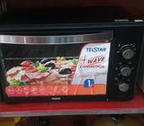 Horno Telstar