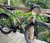Vendo Bicicleta