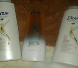 3 Shampoo por 12 Mil Colones