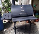 Parrilla Perfecto Estado