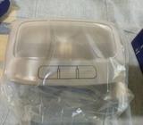 Lampara el Domo Frontal Hyundai H1 2009. NUEVA ORIGINAL