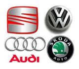 Programación Llaves Vw Audi Seat Immo Of