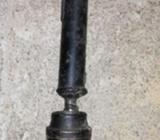 Barra delantera Terios del 97 al 2005