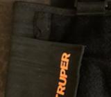 Cinturon Lumbar , Marca Truper Cm Nuevo