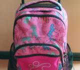 Bolso de Rodines Totto