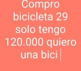 Quiero Una Bicicleta Alludenmen con Eso