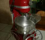Batidora Profesional Kitchenaid