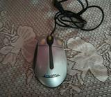Mouse Óptico Usb Se Regala