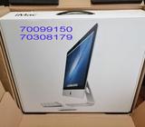 Imac 21.5 SLIM 2012 Core I5 8GB RAM 1TB DD Poco USO