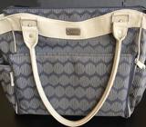 Bolso, pañalera Carter's