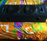 Bajos con Tuiter de Calidad