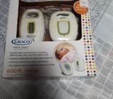 Intercomunicador para Bebes