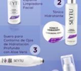 Rutina Facial Nocturna