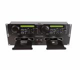 Dcd American Audio Completa