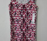Camisa Talla S para Mujer