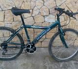 Bicicleta Mágnum 24