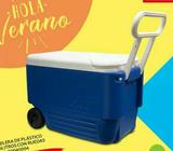 Hilera Nueva de Ruedas