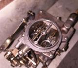 Vendo Carburo 3k