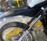 Vendo Guarda Barro de Honda Xr 150l