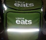 Bolso Uber Eats