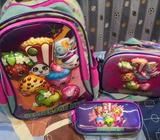 Bulto Niña Baratisimo