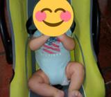 Silla para Carro