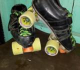 Patines
