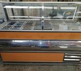 Urna Exhibidora Excelente