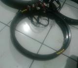 Vendo Cintas Zs E Instalacion Electrica