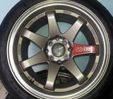 Vendo 15x8