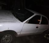 Se Vende para Repuesto Hyundai Accent 95