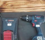 Taladro Bosch 14.4 Volt. San Vito