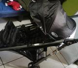 Coche Graco Perfecto Estado