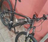 Bisicleta Orbea 29. San Vito