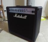 Amplificador de Guitarra Marshall