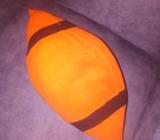 Almohada de Futbol